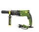 Перфоратор Procraft BH1400DFR 790 Вт, 3 Дж, SDS-Plus, 3 режими, зі змінним DFR-патроном, кейс - изображение 9