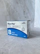 Голки 8 мм для шприц-ручок інсулінових - BD Micro-Fine Plus 31G, 100 шт - изображение 12