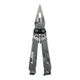 Мультитул SOG PowerAccess Deluxe w/ Fabric Sheath + Hex Bit Kit Silver (1033-SOG PA2001-CP) - изображение 2