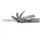 Мультитул SOG PowerAccess Deluxe w/ Fabric Sheath + Hex Bit Kit Silver (1033-SOG PA2001-CP) - изображение 4