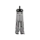 Мультитул SOG PowerAccess Deluxe w/ Fabric Sheath + Hex Bit Kit Silver (1033-SOG PA2001-CP) - изображение 6