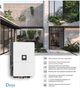 Гибридный инвертор Deye SUN-80K-SG02HP3-EU-EM6 - изображение 3