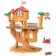 Игровой набор Sylvanian Families Дом на дереве (5450) Adventure Tree House - изображение 1