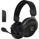Наушники беспроводные GamePro Asgard Freya Pro, Black (HSW201B) - изображение 1