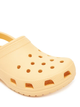 Жіночі крокси класік Crocs Classic Orange (34/35, помаранчевий) - изображение 7