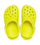 Жіночі крокси класік Crocs Classic Acidity (36-37, жовтий) - изображение 3