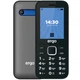Мобильный телефон Ergo E241 Blue - зображення 1