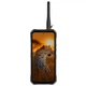 Мобільний телефон oukitel wp61 plus 12/512gb Black (6941749862785) - зображення 1