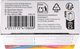 Набір чохлів для карт Gamegenic Board Game Sleeves - Mini European 46 x 71 мм 50 шт Clear (4251715419809) - зображення 3