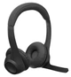 Навушники бездротові Logitech Zone 300, Midnight Black (981-001407) - зображення 4