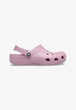 Жіночі крокси класік Crocs Classic Purple (36-37, фіолетовий) - изображение 2