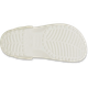 Жіночі крокси класік Crocs Classic Floral Cut-Out Clog Chalk (37-38, білий) - изображение 4