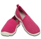 Жіночі крокси Кросівки Crocs Duet Busy Day Pink (34/35, рожевий) - зображення 4
