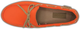Жіночі крокси Кросівки Crocs Women's Wrap Colorlite Loafer Red (38-39, червоний) - зображення 5