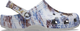Жіночі крокси класік Crocs Classic Realtree Clog Atmosphere (36-37, різнокольоровий) - изображение 6