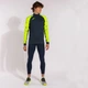 Реглан чоловічий Joma темно-синьо-жовтий ELITE IX 102756.321 Joma S - зображення 4