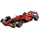 Конструктор машина Техник Ferrari SF-24 F1 детский конструктор для мальчиков гоночный болид Формулы 1 Ferrari для сборки для взрослых и детей большой игровой развивающий набор подарок на день рождения 1362 детали - изображение 6