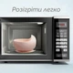 Набір посуду - тарілочка глибока, ложка, поїльник - изображение 3