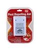 Відлякувач тарганів, гризунів, комах RIDDEX PLUS Pest Repelling Aid Рідекс плюс Білий - зображення 5