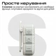 Акустическая система HiFuture Pocket-S 5w Grey/Blue - зображення 8