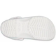 Жіночі крокси класік Crocs Classic Tie Dye Graphic Clog White/Multi (38-39, різнокольоровий) - зображення 6