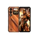 Мобильный телефон OUKITEL WP66 12/512GB Orange (6941749856845) - изображение 1