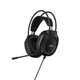 Наушники AOC ACG2500BK RGB Black (ACG2500BK/00) - изображение 2
