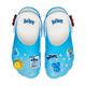 Жіночі крокси класік Crocs Classic Boo Berry Blue (38-39, синій) - изображение 2