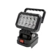 Аккумуляторный прожектор под батареи Makita LXT 14.4-18V (15W, 1600 лм) - изображение 4
