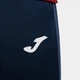 Костюм спортивний Joma червоно-темно-синій DERBY 103120.603 Joma XL - зображення 5