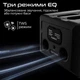 Акустическая система HiFuture Event Horizon 100w Black (event horizon.black) - изображение 5