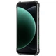 Мобильный телефон oukitel g6 8/256gb Green (6941749863058) - изображение 3