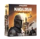 Настольная игра Geekach - Звездные войны: Мандалорец - Приключения (Star Wars: The Mandalorian Adventures) - изображение 2