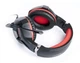 Наушники REAL-EL GDX-7575, Black/Red - изображение 2