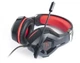 Наушники REAL-EL GDX-7575, Black/Red - изображение 3