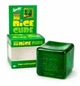 Антистрес іграшка куб Nee Doh Nice Cube Sprite 5,5 см — пружний сквіш куб Super Твердий, сенсорна іграшка антистрес для дітей і дорослих - изображение 1