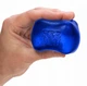 Антистрес іграшка куб Nee Doh Nice Cube Pepsi 5,5 см — надміцний сквіш куб Super Solid Squish, сенсорна іграшка антистрес для дітей і доросли - изображение 5