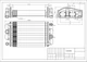 Основной битермический теплообменник для котлов Roda Eco CS24, OC24 (6SCAMBIM03, 6SCAMBIM04) - изображение 3