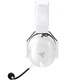 Навушники бездротові Razer BlackShark V2 HyperSpeed, White (RZ04-04960200-R3M1) - зображення 3