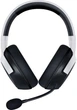 Навушники бездротові Razer Kaira HyperSpeed for PlayStation, White/Black (RZ04-03980200-R3G1) - зображення 4