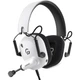 Навушники GamePro Genesis Mercury (HS120W), White - зображення 2
