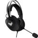 Наушники Asus TUF Gaming H1 Gen II Black (90YH044B-BHUA00) - изображение 3