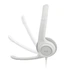 Наушники Logitech H390, Off-White, USB (981-001286) - изображение 2