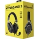 Навушники Hator Hypergang 3 Hi-Res, Black (ESH05) - зображення 6
