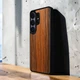Накладка SkinBacker Wood для Samsung Galaxy S26 Ultra Палисандр (80666) - изображение 1