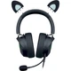 Навушники Razer Kraken Kitty Ed V2 PRO, Black - зображення 3