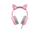 Наушники Havit HV-H2233d, Cat Pink - изображение 2