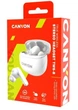 Наушники Canyon TWS-8, White (CNS-TWS8W) - изображение 5