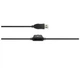 Навушники Canyon CHSU-1, Black, USB (CNS-CHSU1B) - зображення 4
