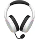 Навушники бездротові Hator Phoenix 2 Hi-Res Wireless, White/Black (ESH41) - зображення 2